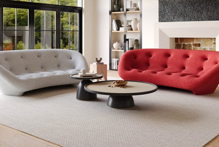 Ploum Sofa