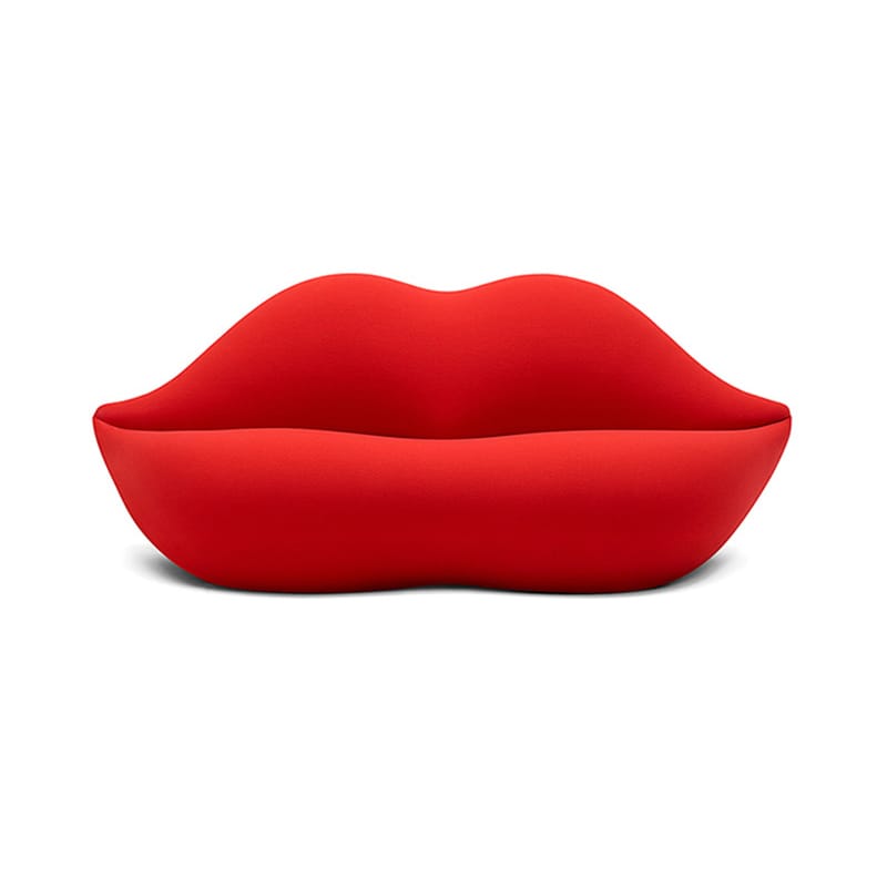 The Bocca Lip Sofa: Redefining Artful Living Through Form, Material, and Customization