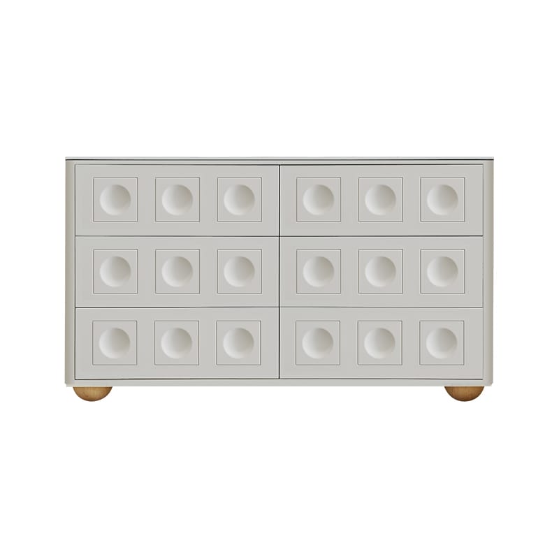 Discovering the Timeless Beauty of Our Storage Cabinet/Chest of Drawers