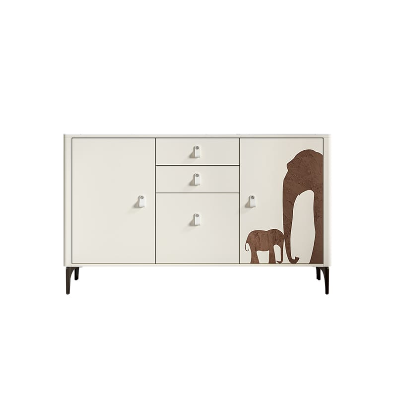 Elevate Your Dining Space: The Artisanal sideboard cabinet