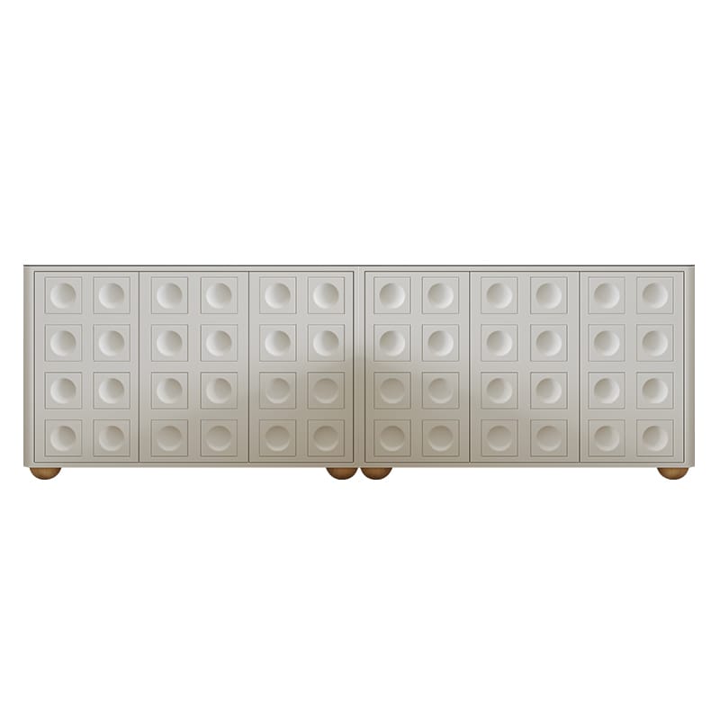 Elegant Sideboard Cabinet: Versatile Storage