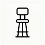 barstools