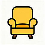 armchairs-seating