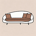 curved-sofa