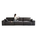 Cube Sofa Sectional Couch