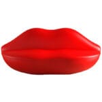 SETTEEX® Red Lips Sofa