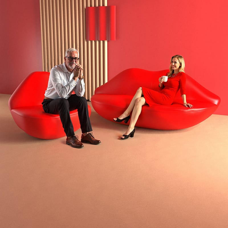 The Bocca Lip Sofa (68)
