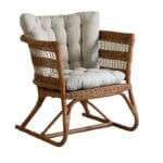 Helian Rattan Chair