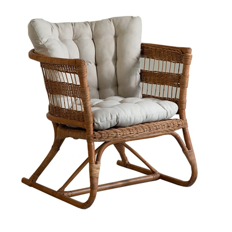 Helian Rattan Chair