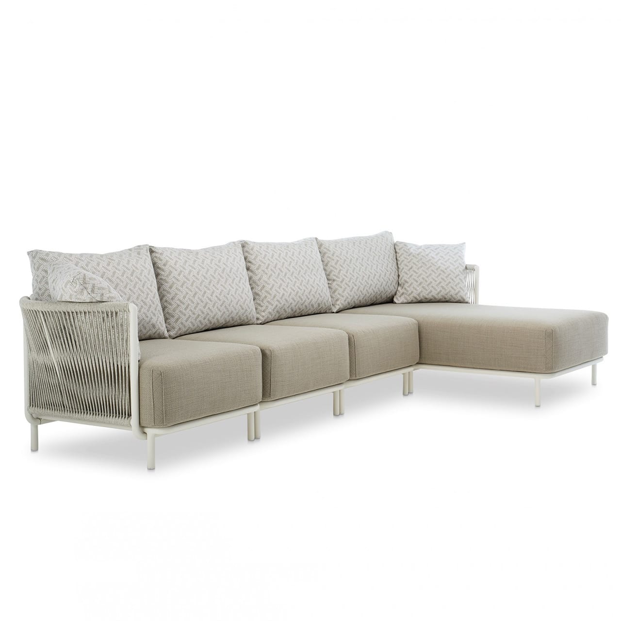 Chaise Lounge Sofa