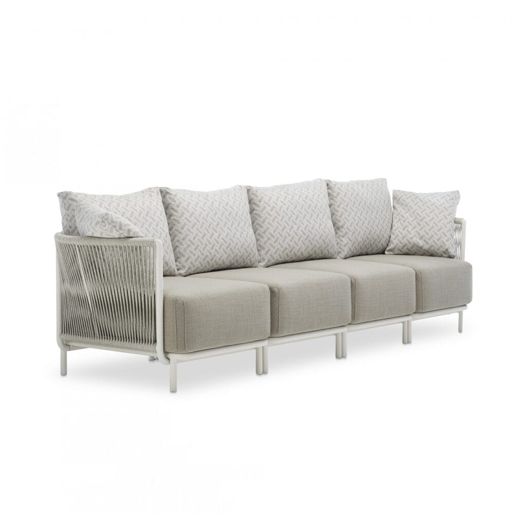 Outdoor Sofa