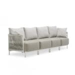 Outdoor Sofa