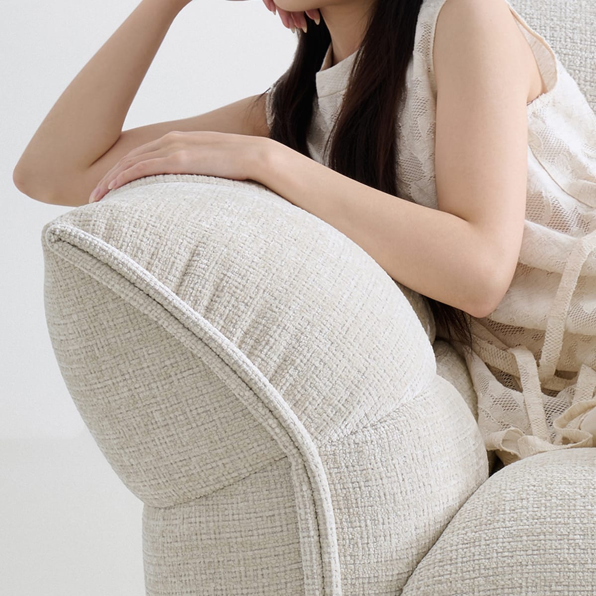 Lily petal sofa (11)