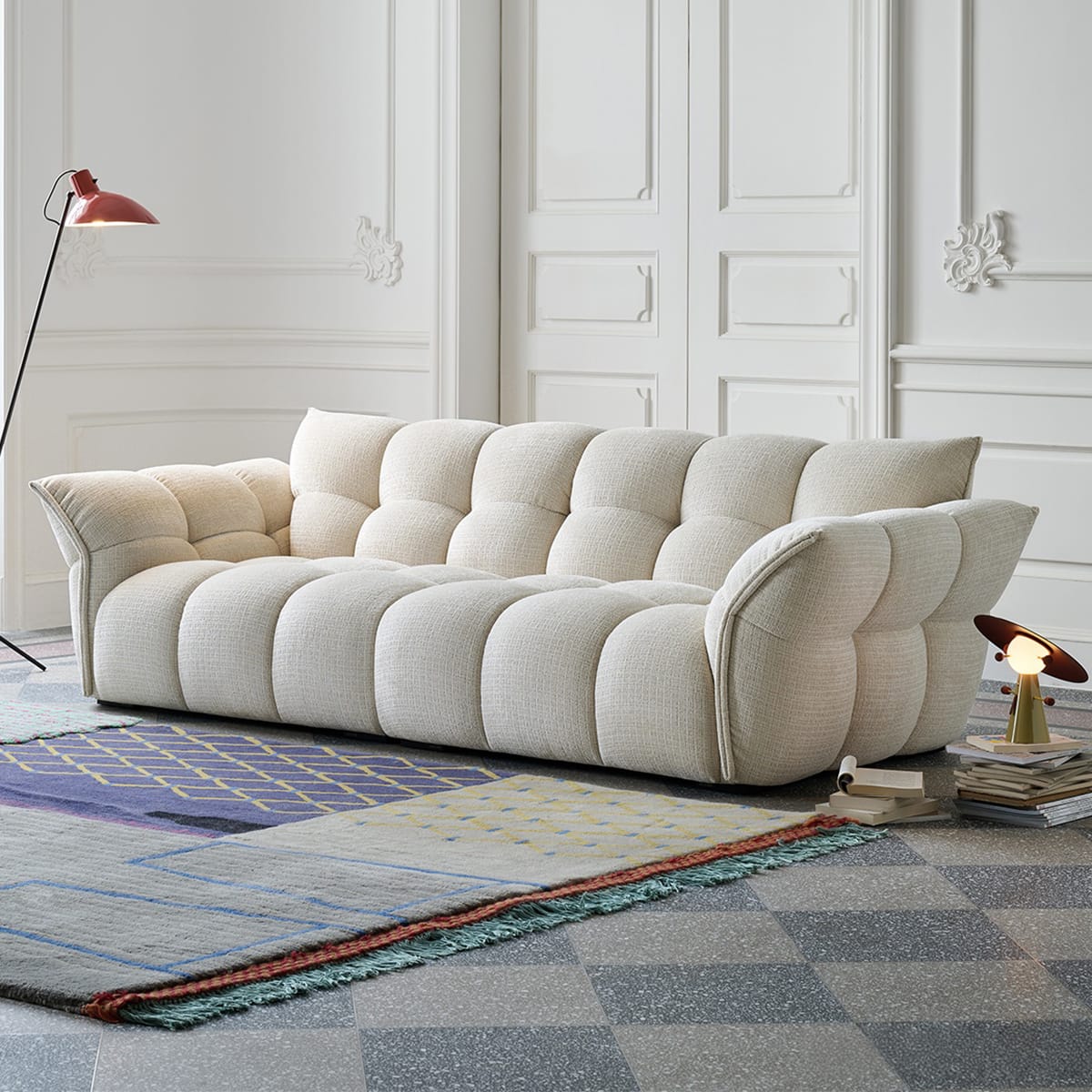 Lily petal sofa (14)