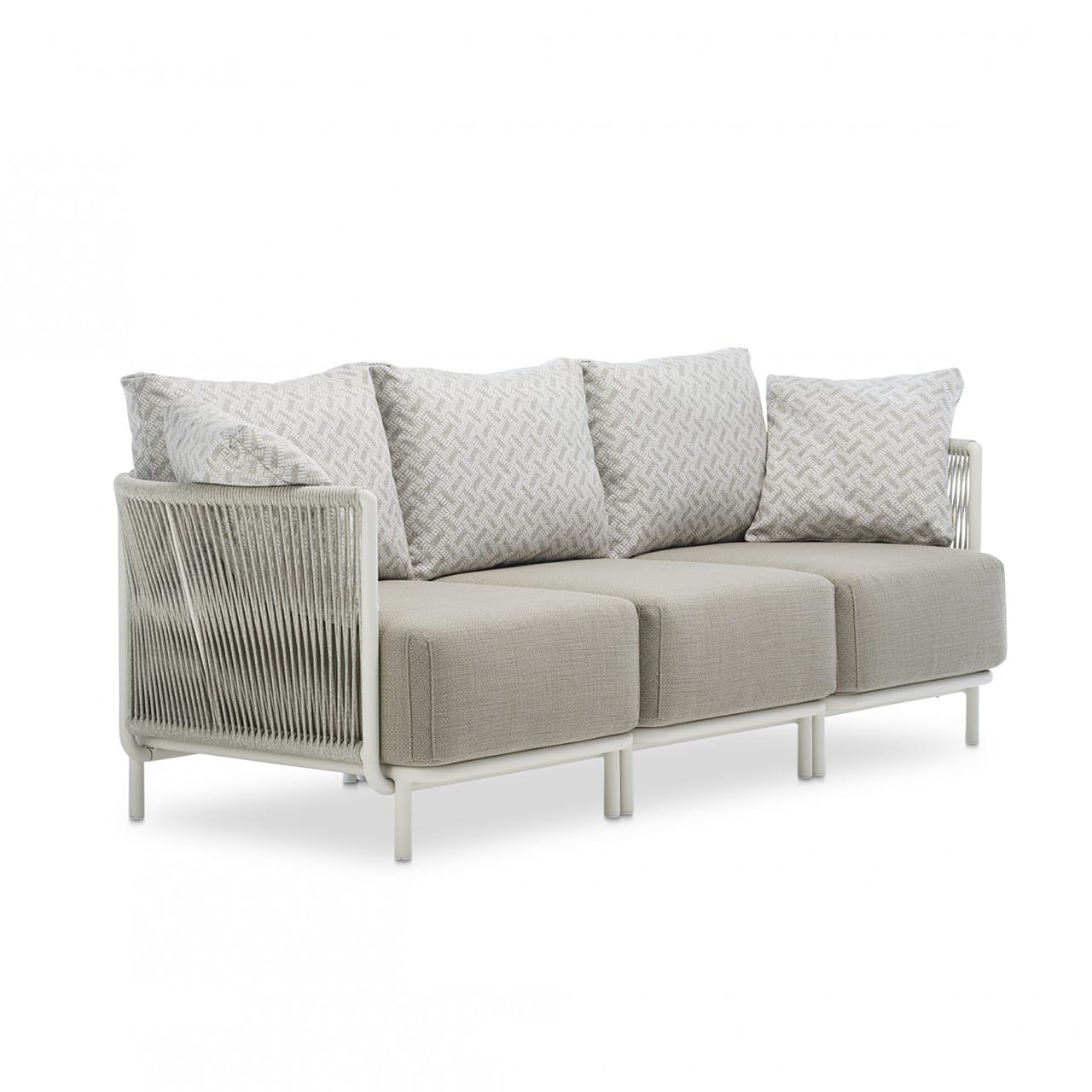 three-seater sofa